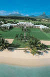 Sugar Beach Resort 
